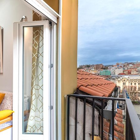 Atico Con Encanto En El Mismo Centro De La Ciudad Santander Ngoại thất bức ảnh